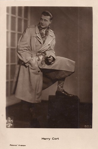 Harry Cort