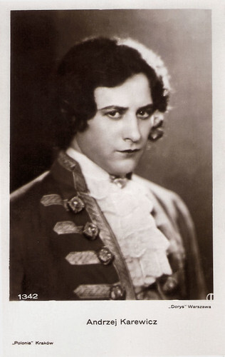 Andrzej Karewicz