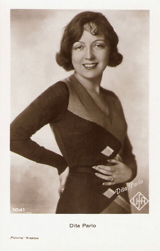 Dita Parlo