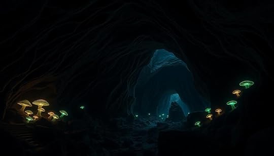 cave ecosystems unique biodiversity