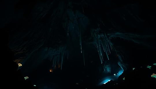 climate s effect on underground ecosystems