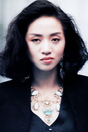 hong kong singer and actress anita mui