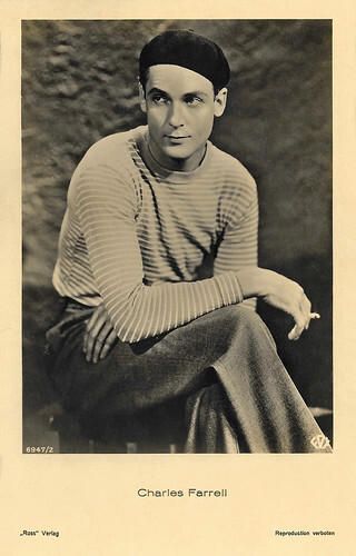 Charles Farrell