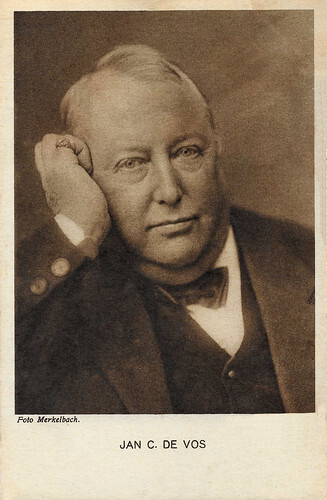 Jan C. de Vos