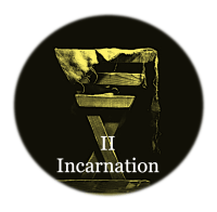 II - Incarnation Feasts - WHITE