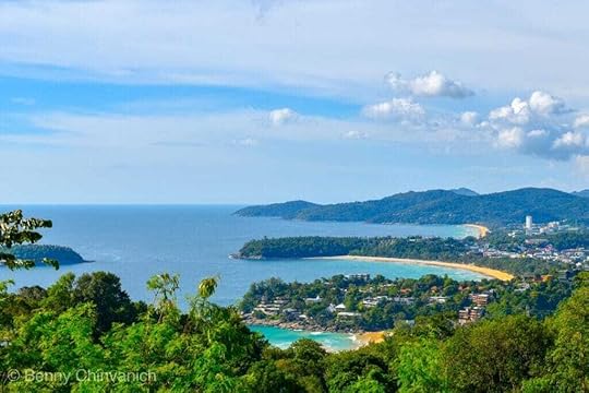 Freedom Beach, Phuket