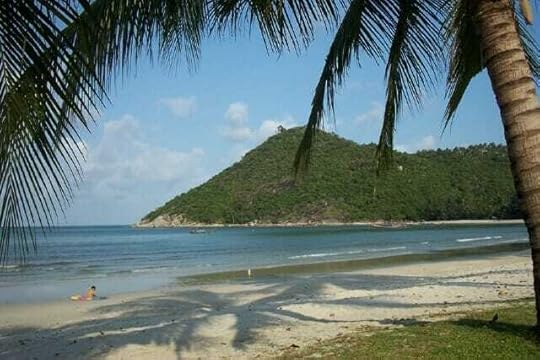 Thong Nai Pan Noi, Koh Phangan