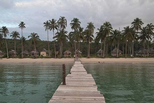 Bang Bao Beach, Koh Kood