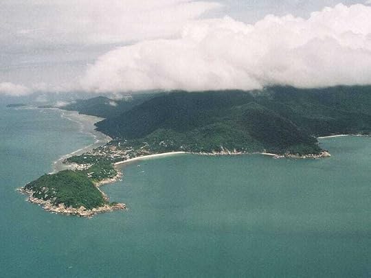 Haad Rin Beach, Koh Phangan