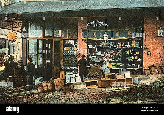 The Case of the Curio Dealer by William Hope Hodgson | Goodreads
