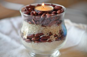 Mardi Gras theme party recipes