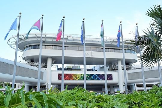 miami international airport