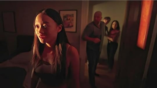 Steven Soderbergh’s PRESENCE Trailer Reveals a Haunted House Story From a Supernatural POV_1