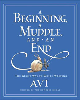 A Beginning a Muddle and an End