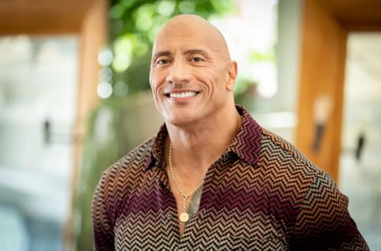 The Rock