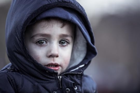 In the UK, foster children are five times more likely to develop mental health disorders compared to their peers, with 45% diagnosed with PTSD.