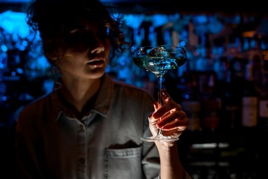 A Risky Prospect, Chapter 14