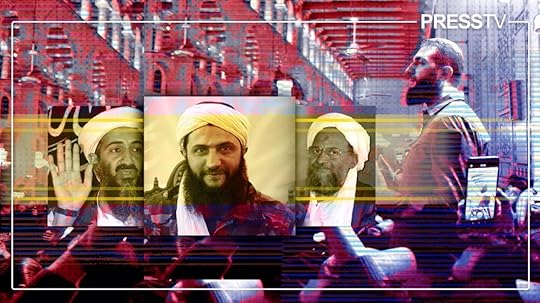 How ex-Daesh and al-Qaeda leader al-Jolani became West’s blue-eyed boy in Syria