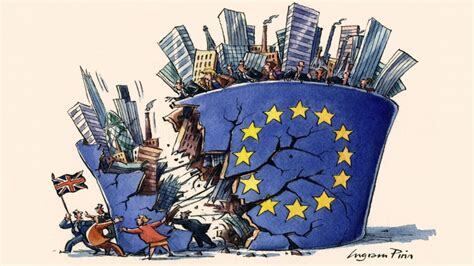 European Disintegration | Crescent International | Monthly News ...