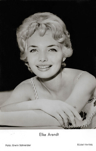 Elke Arendt