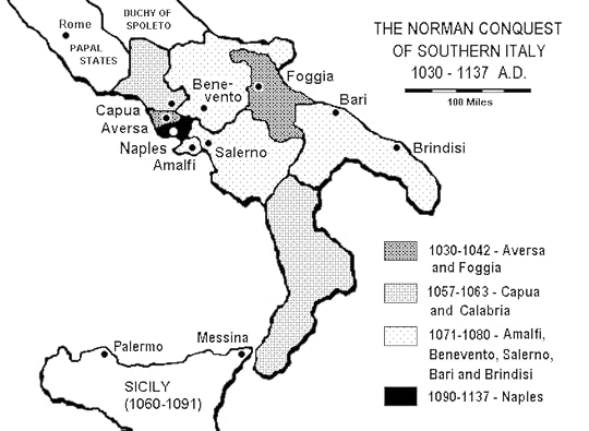 Robert Guiscard (c. 1015-1085)