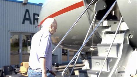 WikiLeaks founder Julian Assange walks free after US plea deal, set to ...