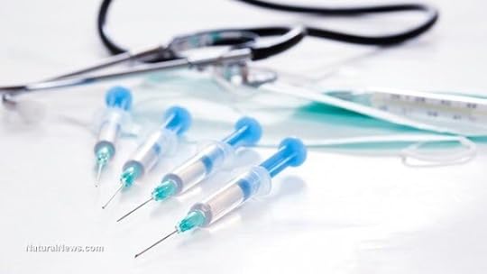 The corrupt medical establishment and the vaccine industry doesn’t want you to see these studies, which link VACCINES to AUTISM