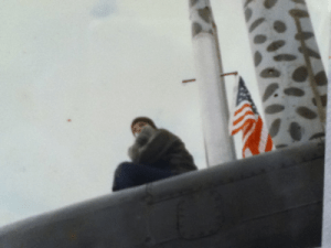 book, living life as a book, chapters of life, submarines, family grams, moving, friendship, military life, submarine deployments