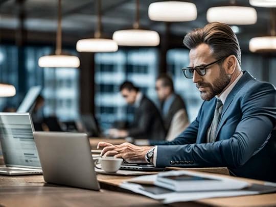 What is the InMail on LinkedIn?