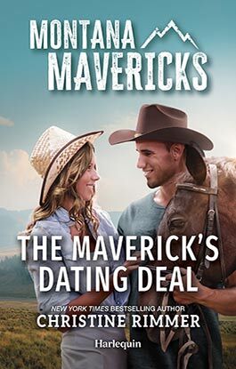 The Maverick's Dating Deal