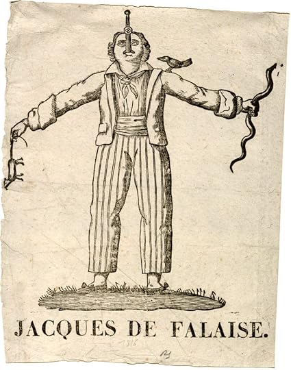 Jacques de Falaise