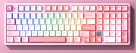 Leobog HI98 keyboard