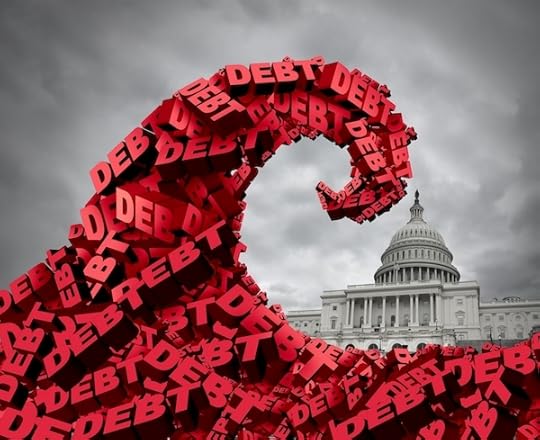 2025 Federal Debt Crisis