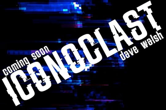 Chaotic background with crazy directions of light streaks in blue and red for concepts about movement