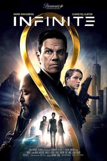 science fiction movie review