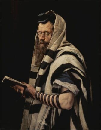 A Pharisee would have liked Mormon temple garments