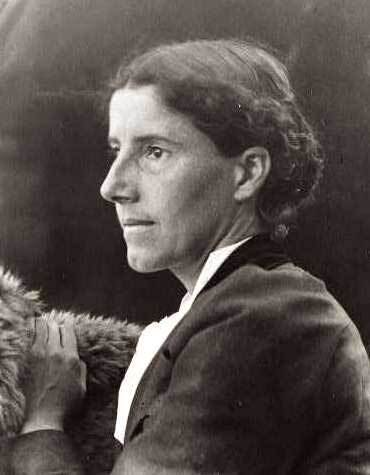 Charlotte Perkins Gilman 1900