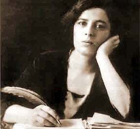 isak dinesen - young
