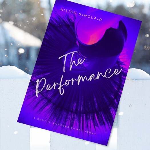 The Performance by Ailish Sinclair