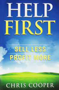 The cover of the book 