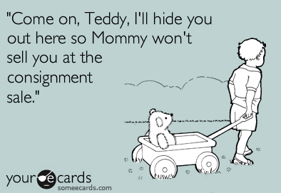 consignment funny meme