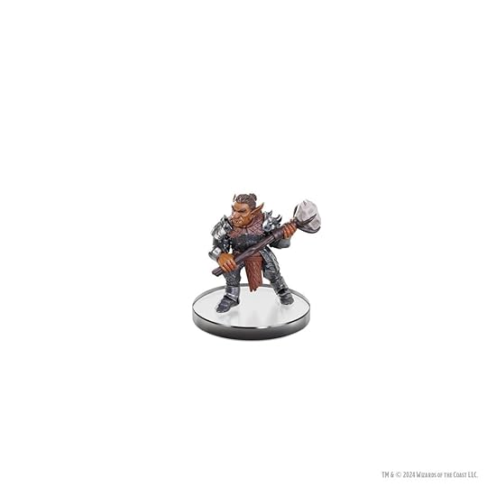 Goblin Novice Dungeons u0026 Dragons miniature