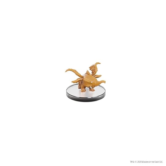 Hollyphant miniature