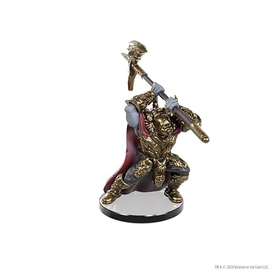 Meregon miniature
