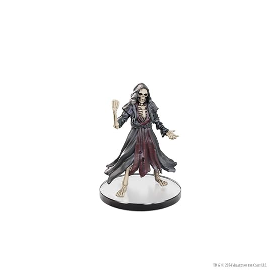 Necromite of Myrkul miniature
