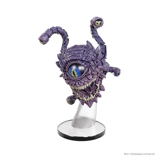Curious to Collect BALDUR’S GATE 3 Miniatures for DUNGEONS & DRAGONS? Here’s Everything to Know About WizKids’ Booster Brick Product Line_18