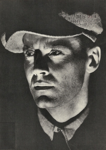 Henry Fonda in The Grapes of Wrath (1940)
