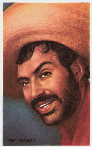 Pedro Armendáriz