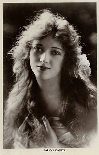 Marion Davies