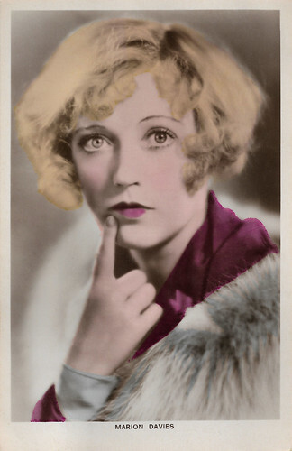 Marion Davies